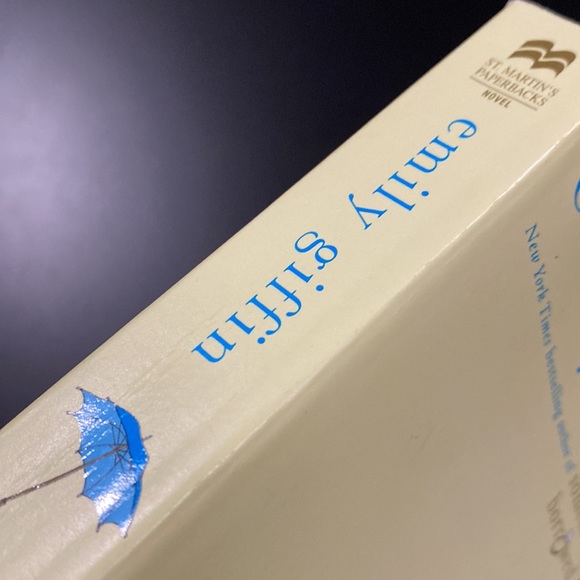 Baby Proof by Emily Griffin - Paperback Novel - Picture 5 of 5